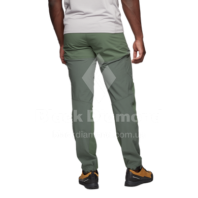 Штаны мужские Black Diamond M Swift Pants, Tundra, S (BD 7430043010SML1)