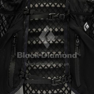 Рюкзак Black Diamond Distance 8, Alloy, L (BD 6813531000LRG1)