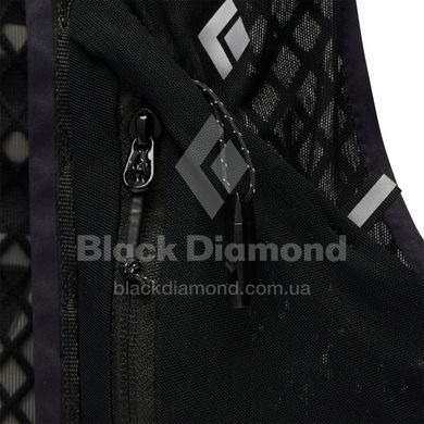 Рюкзак Black Diamond Distance 8, Alloy, L (BD 6813531000LRG1)