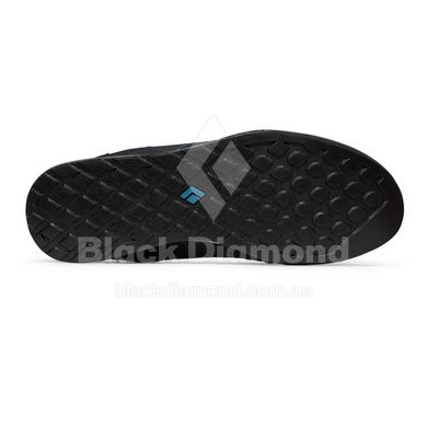 Кросівки чоловічі Black Diamond M Circuit 2, Anthracite, 44.5 (BD 58004200011101)