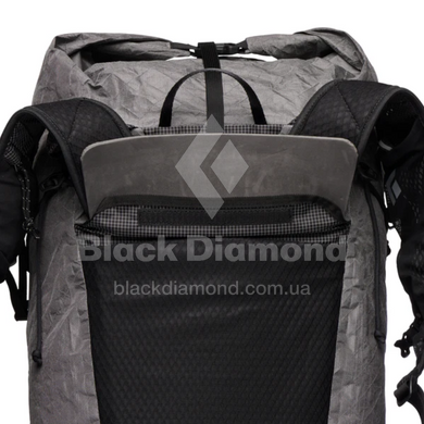 Рюкзак Black Diamond Beta Light 45, Storm Grey, M (BD 6800240040MED1)