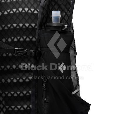 Рюкзак Black Diamond Distance 8, Alloy, L (BD 6813531000LRG1)