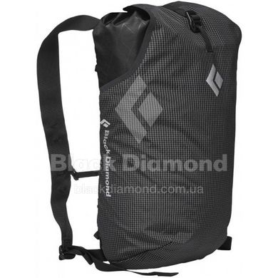 Рюкзак Black Diamond Trail Blitz Black, 12 л (BD 681222.0002)