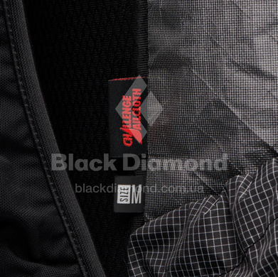 Рюкзак Black Diamond Beta Light 45, Storm Grey, M (BD 6800240040MED1)