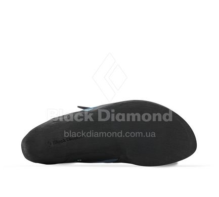 Скельні туфлі жіночі Black Diamond Focus, Caspian, 9,5 (BD 570107.CSPN-095)