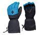 Рукавички Black Diamond Recon Gloves, Astral Blue, р.S (BD 801879.4002-S)