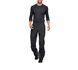 Штаны мужские Black Diamond Highline Stretch Pants, S - Black (BD 741005.0002-S)