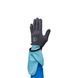 Перчатки мужские Black Diamond Deploy Wind Hood Gloves, Carbon/Glacier, S (BD 8017429642SML1)