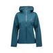 Куртка женская Black Diamond W Fineline Stretch Shell, Midnight Blue, L (BD 7450414034LRG1)