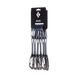 Набор оттяжек Black Diamond Mini Wire Quickpack, 12 см (BD 2103010000ALL1)