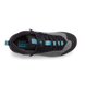 Напівчеревики жіночі Black Diamond W Mission LTHR MD WP, Steel Grey/Costal Blue, 7 (BD 58002793750701)