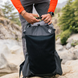 Рюкзак Black Diamond Beta Light 45, Storm Grey, M (BD 6800240040MED1)