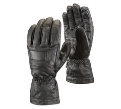 Перчатки мужские Black Diamond Kingpin Gloves Black, р.XL (BD 801422.BLAK-XL)