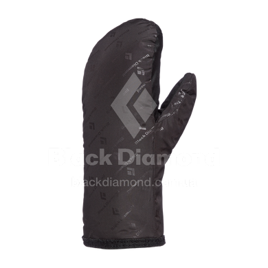 Рукавиці чоловічі Black Diamond Mercury Mitts, Black, р.L (BD 8018890002LG_1)