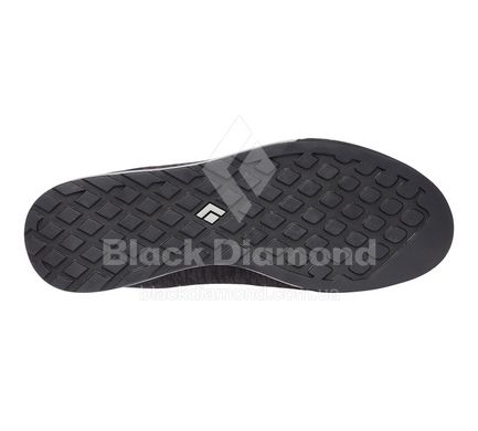 Кроссовки женские Black Diamond W Circuit, Antracite/Bordeaux, р.6 (BD 580008.9136-060)