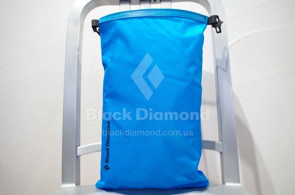 Мішечок для магнезіі Black Diamond Chalk Reserve, Blue, One Size (BD 630146BLUEALL1)