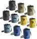 Набор мешочков для магнезии Black Diamond Mojo Chalk Bag 10 Pack, One Size (BD 6301130000ALL1)