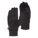 Перчатки мужские Black Diamond LightWeight Wooltech Gloves, Antracite, XL (BD 801006.0001-XL)
