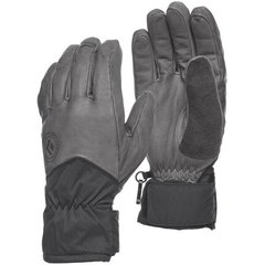 Перчатки мужские Black Diamond Tour Gloves, Ash, р. M (BD 801689.1002-M)
