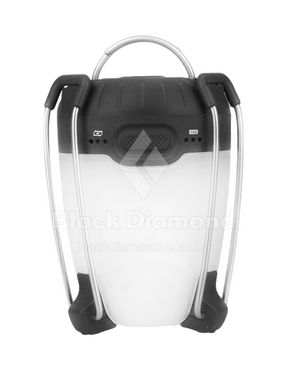 Кемпинговый фонарь Black Diamond Apollo, 250 люмен, Grafite (BD 620716.GRPH)