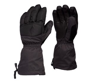 Рукавички Black Diamond Recon Gloves, Black, р.L (BD 801879.0002-L)