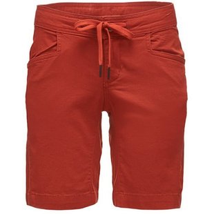 Шорти жіночі Black Diamond W Credo Shorts Burnt Sienna, р. 10 (BD T7MY.232-010)