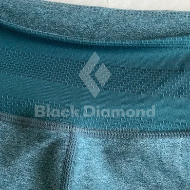 Штаны женские Black Diamond Levitation Pants, S - Adriatic (BD PJS6.455-S)