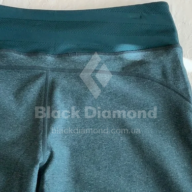 Штаны женские Black Diamond Levitation Pants, S - Adriatic (BD PJS6.455-S)