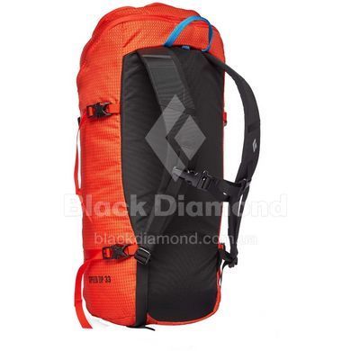 Рюкзак Black Diamond Speed Zip 33, Octane, S/M (BD 6812798001S_M1)