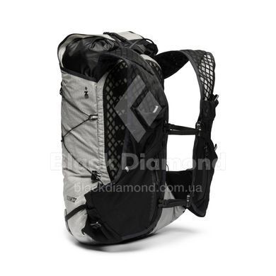 Рюкзак Black Diamond Distance 22, Alloy, L (BD 6813571000LRG1)