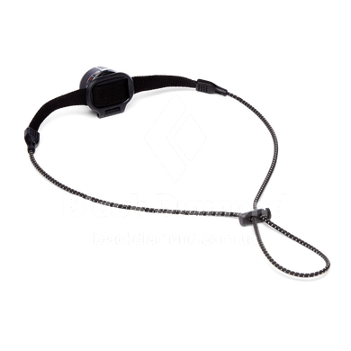 Ліхтар налобний Black Diamond Flare, Graphite (BD 6206640004ALL1)