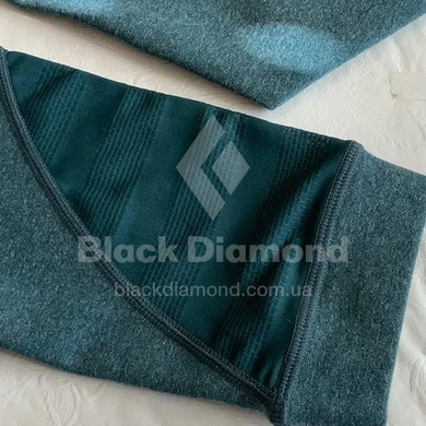 Штаны женские Black Diamond Levitation Pants, L - Adriatic (BD PJS6.455-L)