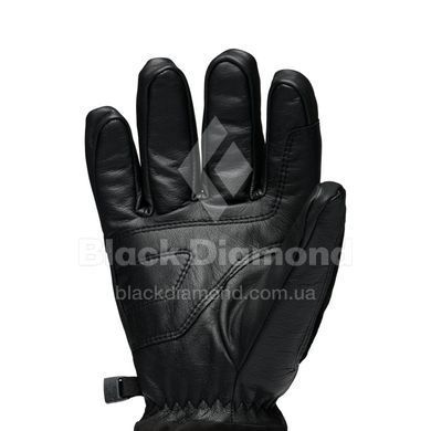 Перчатки женские Black Diamond W Spark Gloves, Black, XS (BD 8011700002XSM1)