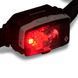 Ліхтар налобний Black Diamond Distance LT 1100, Black/Alloy (BD 6206029309ALL1)
