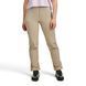 Штани жіночі Black Diamond W Alpine Pants, 10, Moonstone (BD 743017201800101)