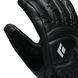 Перчатки женские Black Diamond W Spark Gloves, Black, XS (BD 8011700002XSM1)