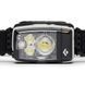 Ліхтар налобний Black Diamond Distance LT 1100, Black/Alloy (BD 6206029309ALL1)