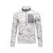 Кофта флисовая мужская Black Diamond M Rift HZ Fleece Jacket, Relief/Alloy/Steel Grey, M (BD 7441149769MED1)