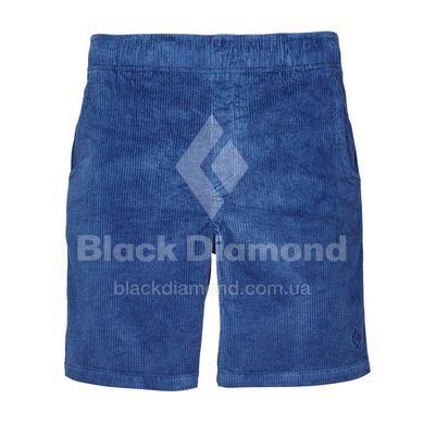 Шорты мужские Black Diamond M Dirtbag Shorts, Lite Navy, M (BD 7511124068MED1)