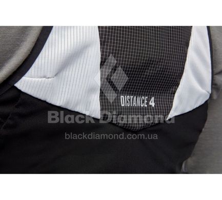 Рюкзак-жилет Black Diamond Distance 4 Hydration West, М - Black (BD 681231.0002-M)