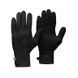 Перчатки мужские Black Diamond MidWeight Screentap Liners, Black, XL (BD 8018060002XLG1)