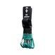 Набор оттяжек Black Diamond HotForge Hybrid Quickpack 12 cm, Clean Green, 6 шт. (BD 3811233018ALL1)