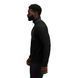 Кофта флісова чоловіча Black Diamond M RiftFZ Fleece Jacket, Black/Black, L (BD 7441179008LRG1)