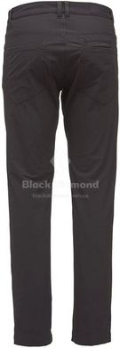 Штани чоловічі Black Diamond Modernist Rock Pants, M - Smoke (BD V6H6.022-32)