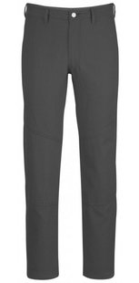 Штани чоловічі Black Diamond Castleton Pants, S - Slate (BD Z1GW.020-30)