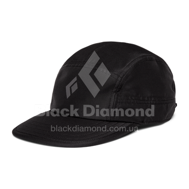 Кепка Black Diamond Dash Cap - Black (BD 7230140002ALL1)
