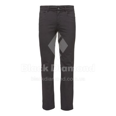 Штаны мужские Black Diamond Modernist Rock Pants, M - Smoke (BD V6H6.022-32)