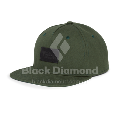 Кепка унисекс Black Diamond Contract Cap, One Size - Tundra (BD 7230183010ALL1)