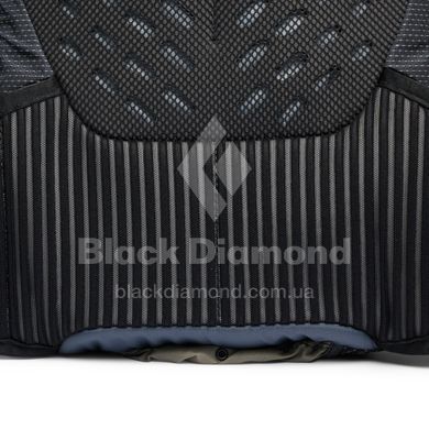 Рюкзак Black Diamond Trail Vista 28, Black/Carbon, M/L (BD 6812659150M_L1)