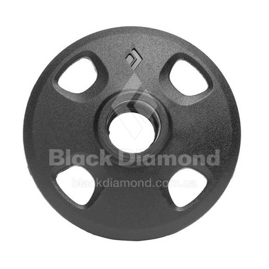 Кільця для трекінгових палиць Black Diamond Trekking Baskets - 60 мм (BD 0115520000ALLS)